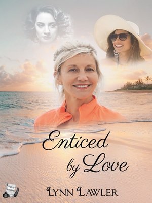 cover image of Enticed by Love